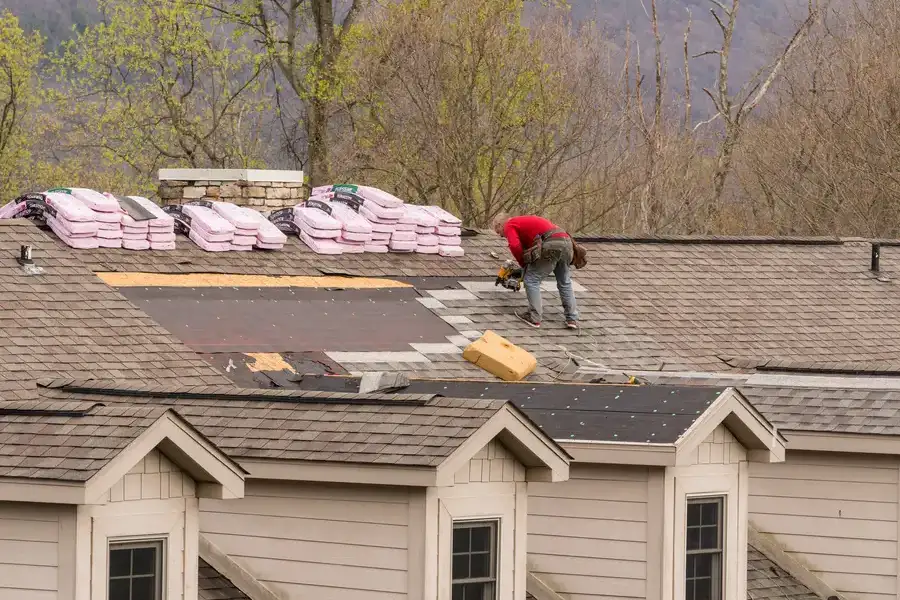 Affordable Shingle Roof Repair Corsicana, TX Affordable Shingle Roof Repair Corsicana, TX