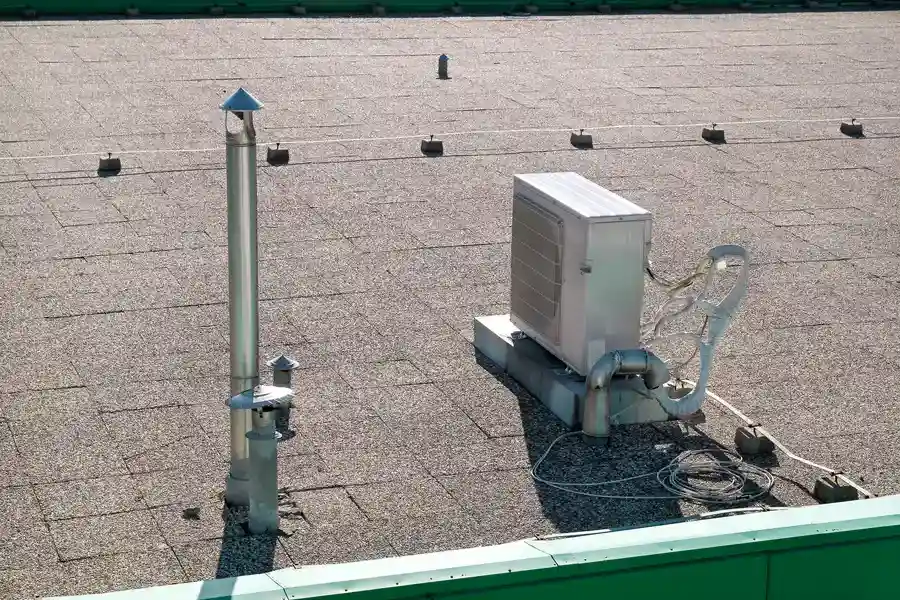 Common Mistakes To Avoid During Flat Roof Installation Corsicana, TX Common Mistakes To Avoid During Flat Roof Installation Corsicana, TX