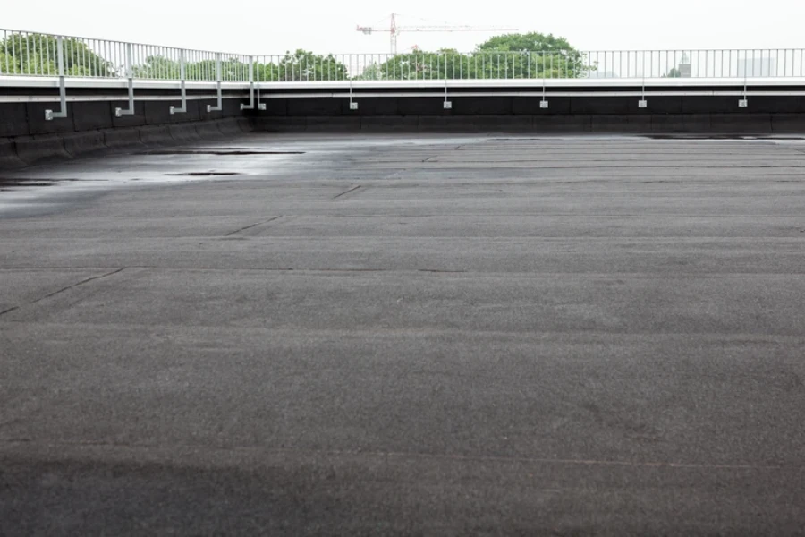 Common Mistakes To Avoid During Flat Roof Installation in Corsicana, TX Common Mistakes To Avoid During Flat Roof Installation in Corsicana, TX
