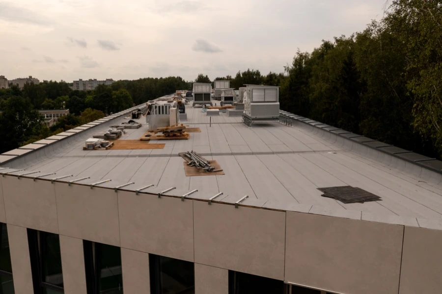 Excellent Flat Roof Installation Corsicana, TX Excellent Flat Roof Installation Corsicana, TX