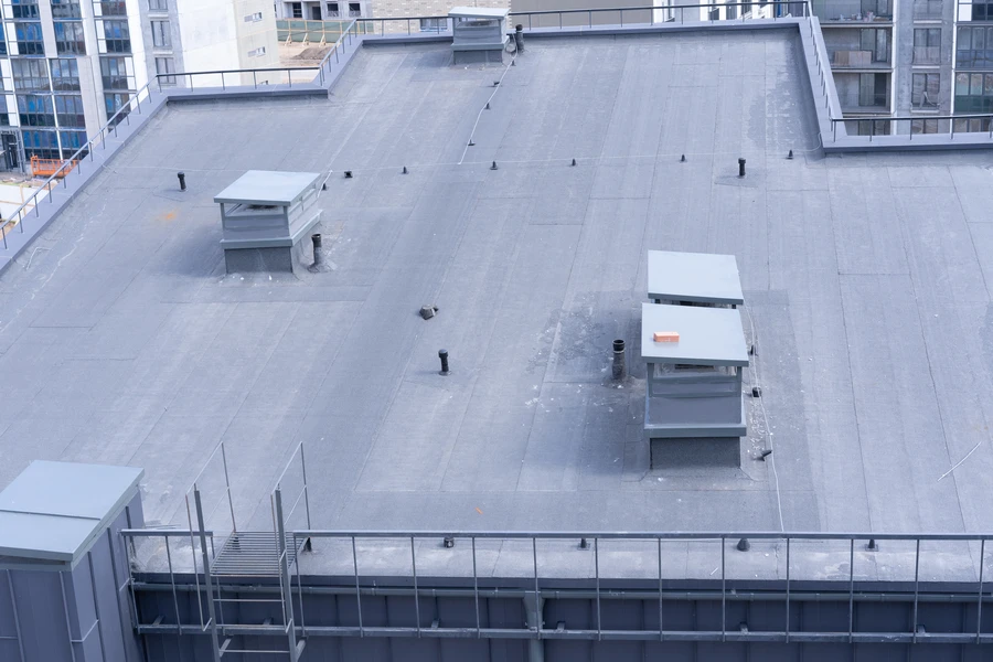 How Flat Roof Installation Can Enhance Urban Roof Spaces Corsicana, TX How Flat Roof Installation Can Enhance Urban Roof Spaces Corsicana, TX