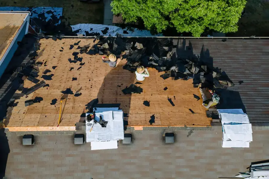Key Benefits Of Professional Shingle Roof Installation Services Corsicana, TX Key Benefits Of Professional Shingle Roof Installation Services Corsicana, TX