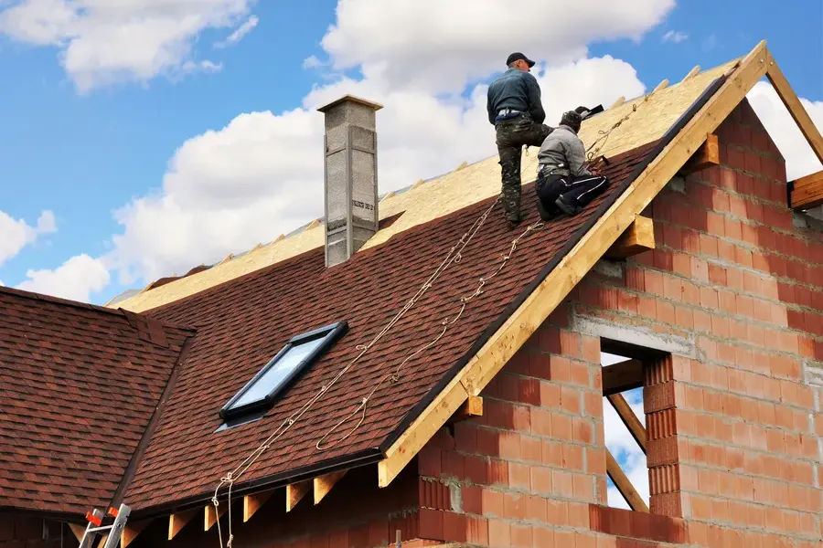 Key Benefits Of Professional Shingle Roof Installation Services in Corsicana, TX Key Benefits Of Professional Shingle Roof Installation Services in Corsicana, TX