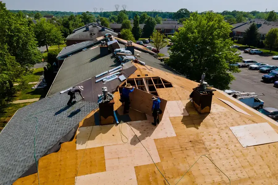 Local Shingle Roof Installation Corsicana, TX Local Shingle Roof Installation Corsicana, TX