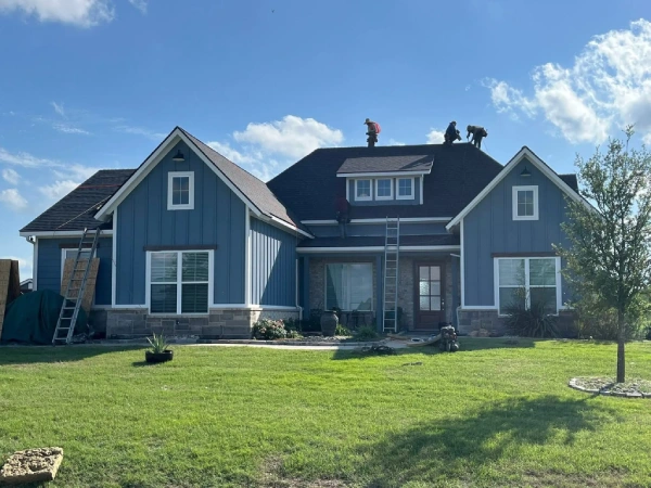 Mallard Roofing & Construction's Other Services