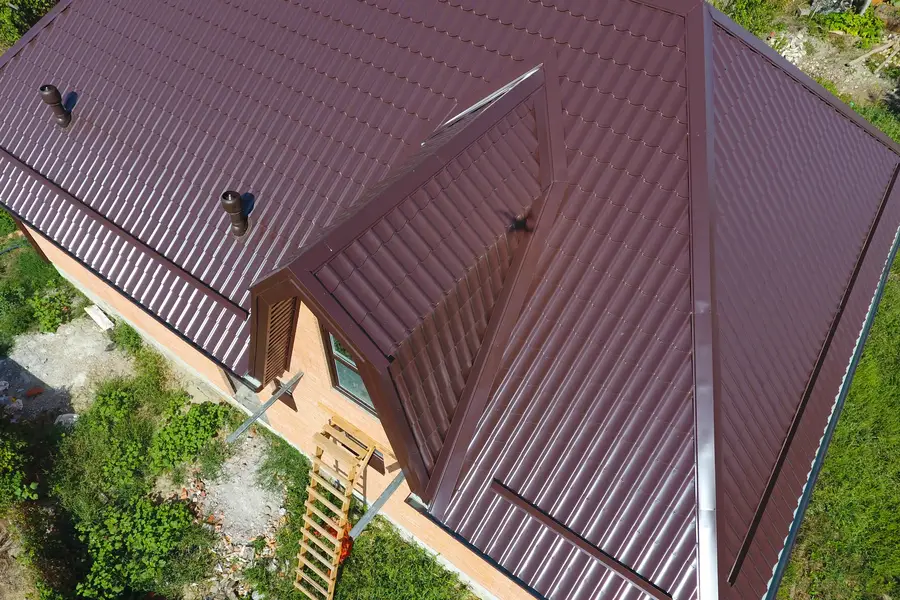 Premium Metal Roof Installation Corsicana, TX Premium Metal Roof Installation Corsicana, TX