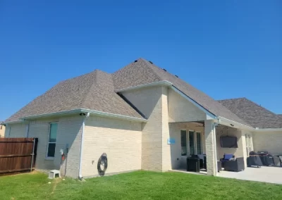 Professional Roofing Company