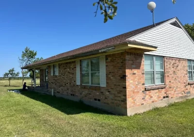 Professional Roofing Company