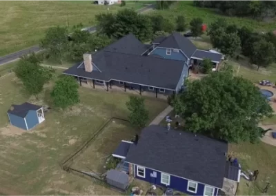 Professional Roofing Company