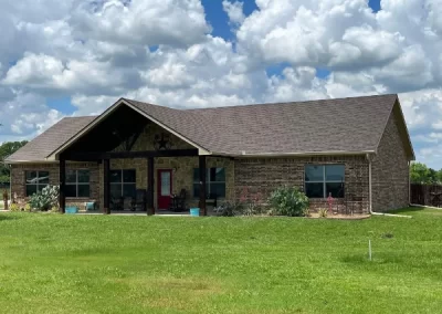 Professional Roofing Company