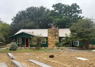 Professional Roofing Company