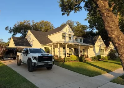 Professional Roofing Company