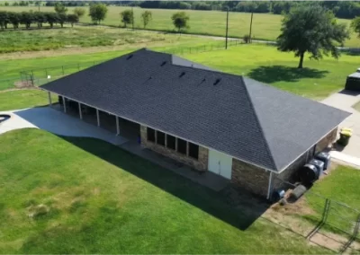 Professional Roofing Company