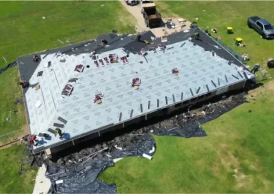 Professional Roofing Company