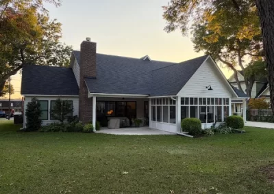 Professional Roofing Company