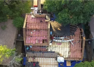 Professional Roofing Company