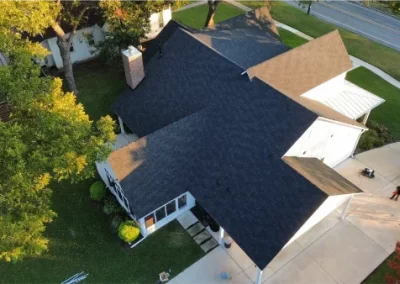 Professional Roofing Company