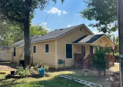 Professional Roofing Company