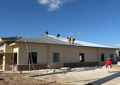 Professional Roofing Company