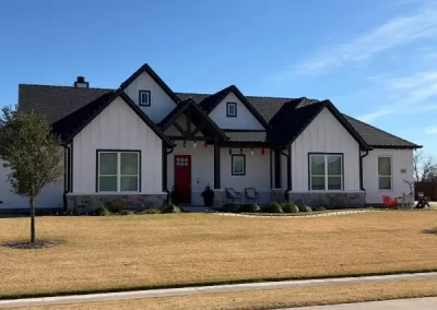 Professional Roofing Company