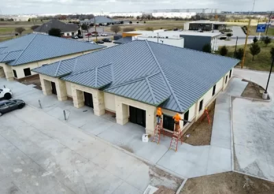 Professional Roofing Company