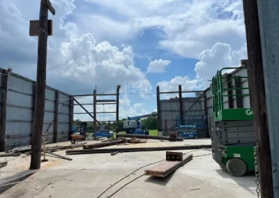 Professional Roofing Company