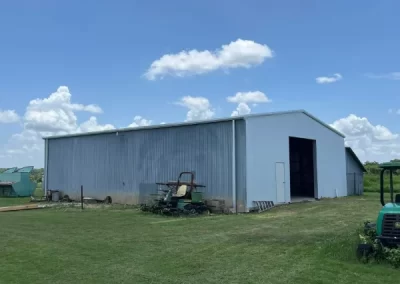 Professional Roofing Company