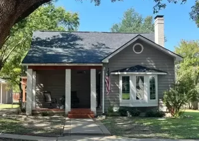 Professional Roofing Company