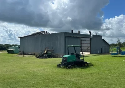 Professional Roofing Company