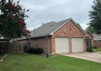 Professional Roofing Company