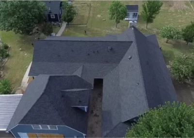 Professional Roofing Company