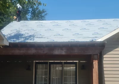Professional Roofing Company