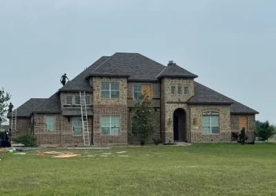 Professional Roofing Company