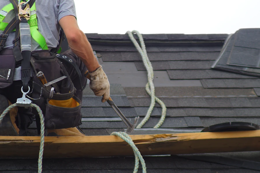 Professional Shingle Roof Repair Corsicana, TX Professional Shingle Roof Repair Corsicana, TX