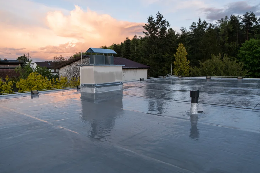 Reliable Flat Roof Installation Corsicana, TX Reliable Flat Roof Installation Corsicana, TX