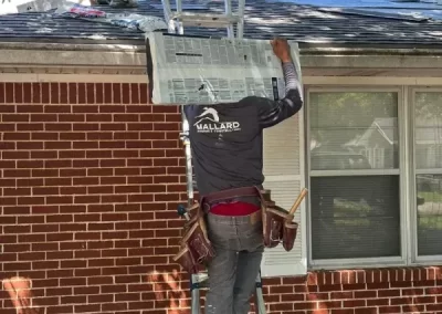 Reliable Roofing Contractor