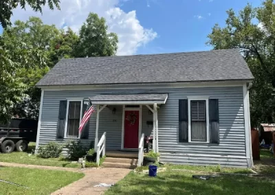 Reputable Affordable Roofing