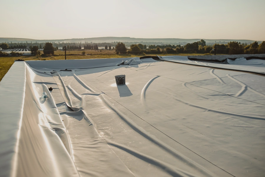 Superior Flat Roof Installation Corsicana, TX Superior Flat Roof Installation Corsicana, TX