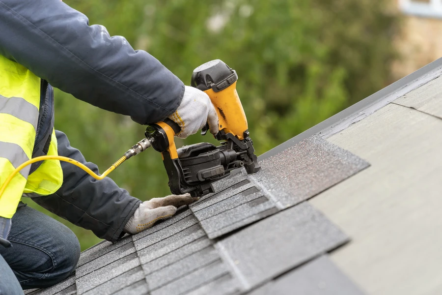 Tips For Maintaining Your Roof After Shingle Repairs Are Complete Corsicana, TX Tips For Maintaining Your Roof After Shingle Repairs Are Complete Corsicana, TX