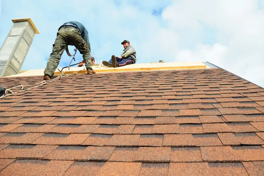 Tips For Maintaining Your Roof After Shingle Repairs Are Complete in Corsicana, TX Tips For Maintaining Your Roof After Shingle Repairs Are Complete in Corsicana, TX