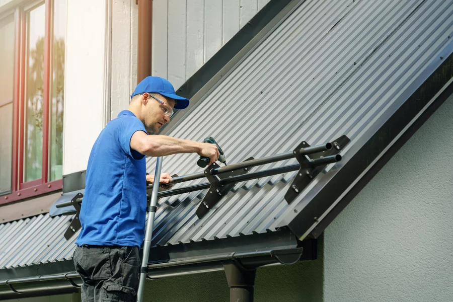 Top-rated Metal Roof Installation Corsicana, TX Top-rated Metal Roof Installation Corsicana, TX