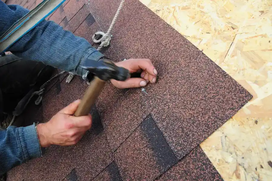 Why Shingle Roof Repair Is Crucial After Severe Weather Events Corsicana, TX Why Shingle Roof Repair Is Crucial After Severe Weather Events Corsicana, TX